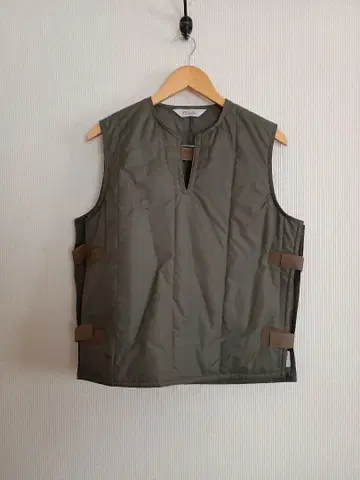 Freada 올리브 그린 베스트