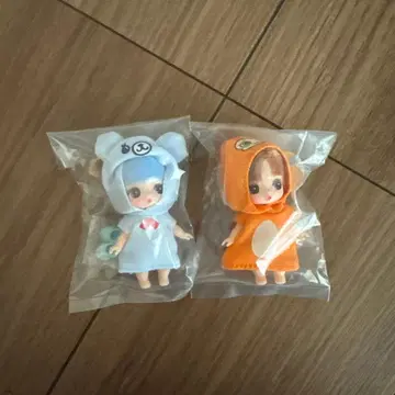 리카짱 나루미야