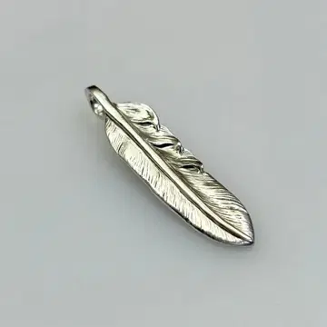 태디앤킹 TADY&KING SV 페더 M 사이즈 실버