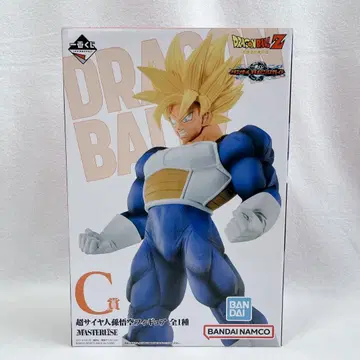 드래곤볼 제일복권 C상 초사이어인 손오공 피규어 옴니버스 그레이트