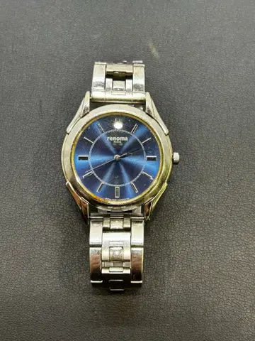 382 renoma PARIS 레노마 남성용 레어 빈티지 레트로