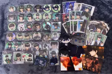 은혼 히지카타 토시로 정리