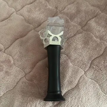 SixTONES 응원봉 / 오늘 구매 시 은색 테이프 포함 발송