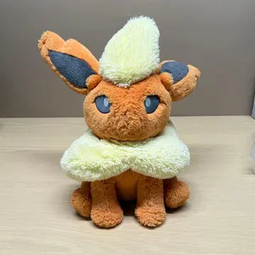 포켓몬 부스터 포근포근 안고 자는 인형 포켓몬 센터