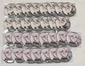 블루 록 최애 캔뱃지 vol.2 나기 세이시로 30개