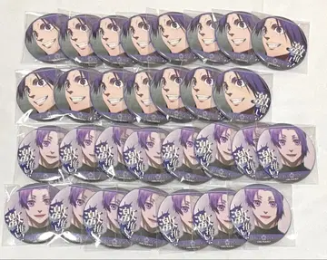 블루 록 최애 캔뱃지 vol.2 미카게 레오 30개