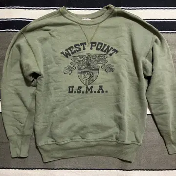 웨어하우스 스웨트