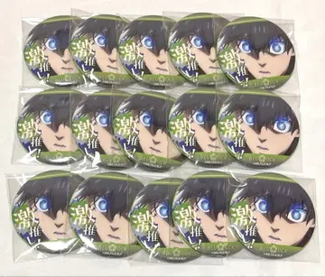 블루 록 최애 캔뱃지 vol.2 이사기 요이치 15개