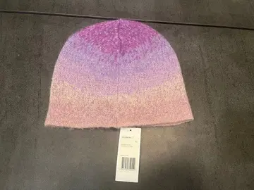 ERL 그라데이션 비니