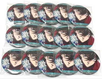 블루 록 최애 캔뱃지 vol.2 이토시 린 15개