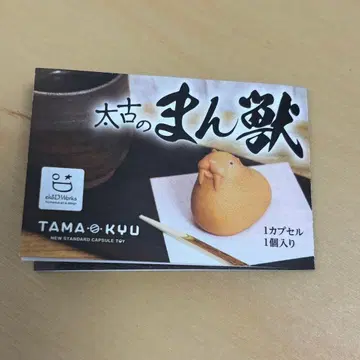 태고의 만수 전 6종 세트