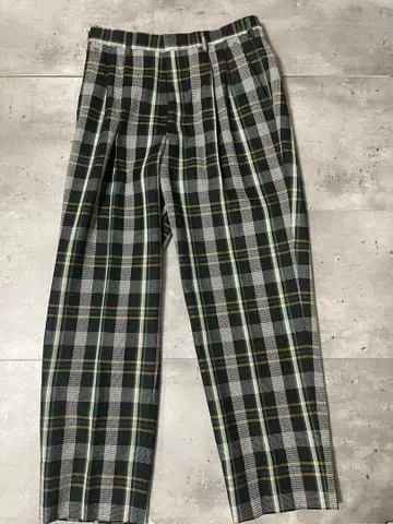 POLO de france 팬츠 빈티지