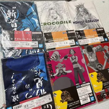 ONE 제일복권 묶음 판매 PIECE