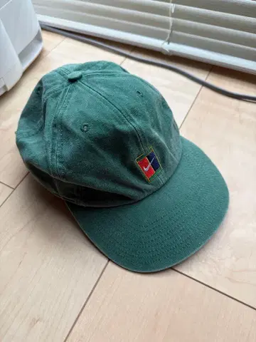 초레어 NIKE 90s 테니스 로고 캡