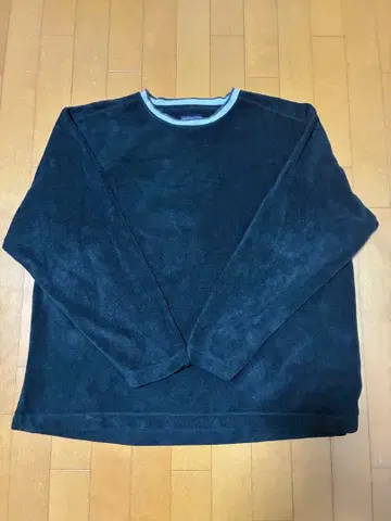 파타고니아 리듬 플리스