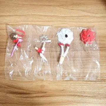 카드캡터 사쿠라 키노모토 사쿠라 피규어 오프닝 코스튬