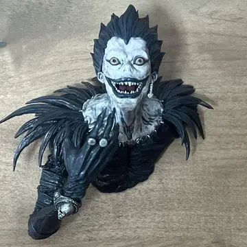 데스노트 제일복권 마그넷 류크