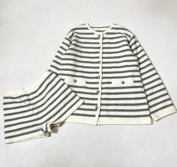 eimy istoire 니트 트위드 SETUP