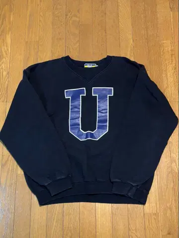 90s 빈티지 UCLA 칼리지 맨투맨 캘리포니아