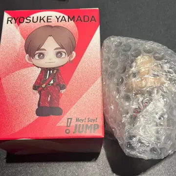 야마다 료스케 피규어 시크릿
