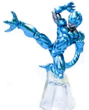 드래곤볼 Z 피규어 [메탈 쿠우라] 완전 미사용품 새상품급 절판품