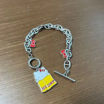 헬로키티전 한정판 팔찌