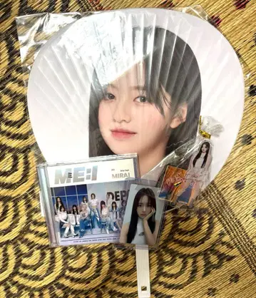 카토 코코로 묶음 판매 미 아이 ME:I