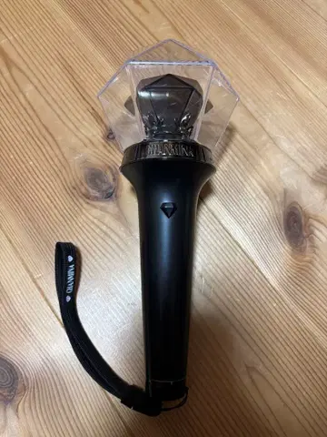 CHANMINA AREA OF DIAMOND 4 응원봉