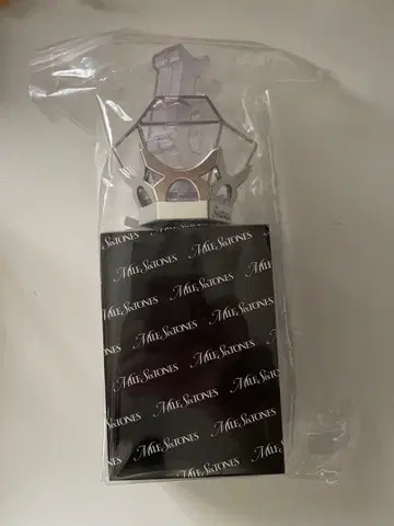 SixTONES 2026 MILESixTONES 응원봉