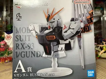 BANDAI RX-93 V건담 BUSTISAN A상