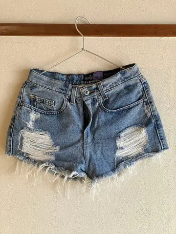 Levi's silvertab 숏팬츠