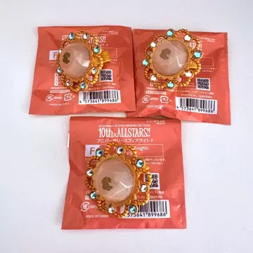 앙스타 스타라이 10th 린라이 토모야