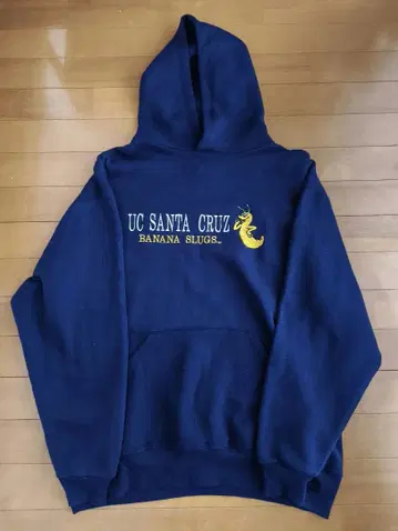 UC SANTA CRUZ BANANA SLUGS 후드티