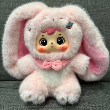 사무엘 Samuel 축 처진 귀 토끼