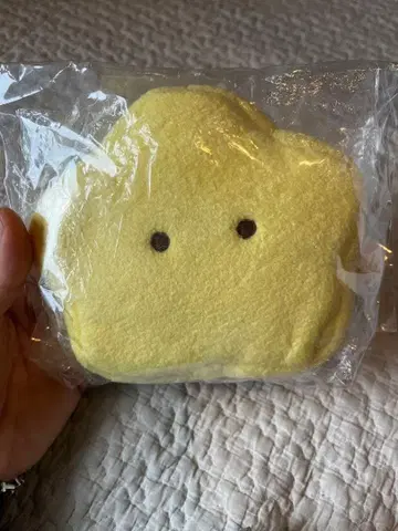 택 포함 새상품 치이카와 토끼의 별님 미니백