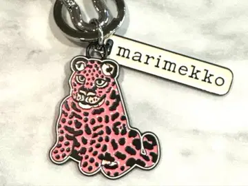 marimekko 마리메꼬 키링 키체인