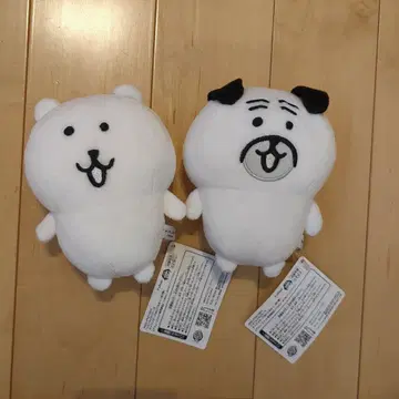 나가노 캐릭터즈 캐릭터 봉제 인형