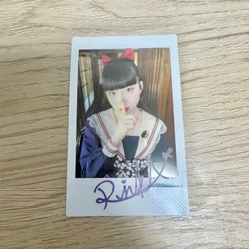 팬텀시타 괴기 나비 사진집 Maze EP.0 랜덤 폴라로이드 린꽃