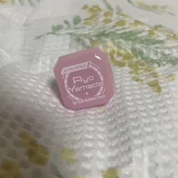 킹프리 부타킨 링 라이트 야마다 료