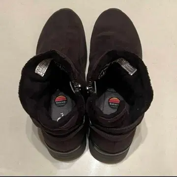 르꼬끄 스포르티프 le cog sportif 스웨이드 숏부츠