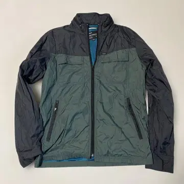 RUCA 윈드 브레이커 나일론 자켓 S