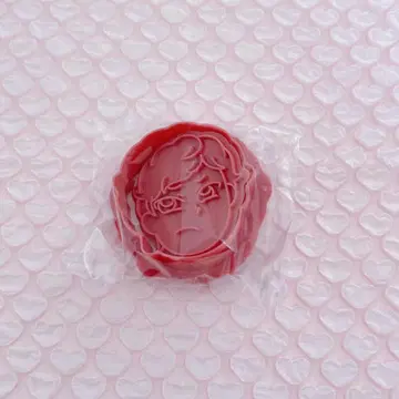 아츠키 슈 안산부부스타즈 쿠키 몰드 컬렉션