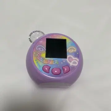 말랑쁘니 푸니토모 통신 무지개 프리미엄 본체 타카라토미