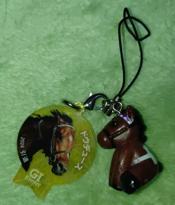 아이돌 호스 미니 컬렉션 두두스 2024 은퇴