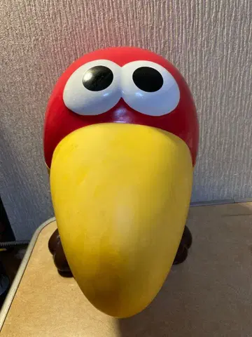 쿄로짱 슈퍼 점보 저금통 (저금통)