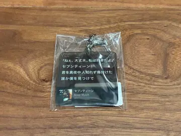 Blue Mash 가사 키링 세븐틴