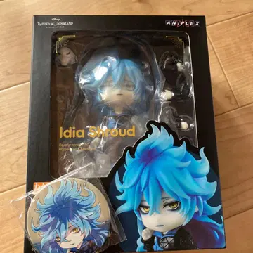 트위스테 이데아 넨도로이드