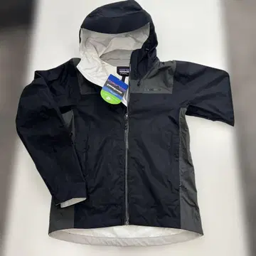 patagonia h2no 방수 마운틴 파카