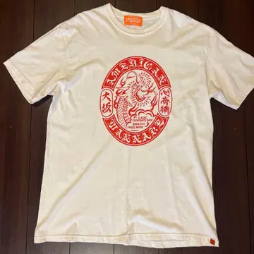 아메리칸 와나비 야마다 렌 디자인