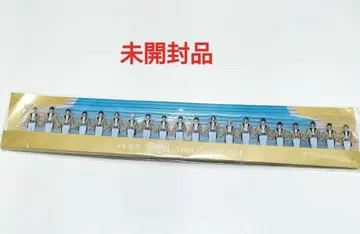 소년 닌자 집합 아크릴 스탠드 THE SHINING STAR 미개봉품